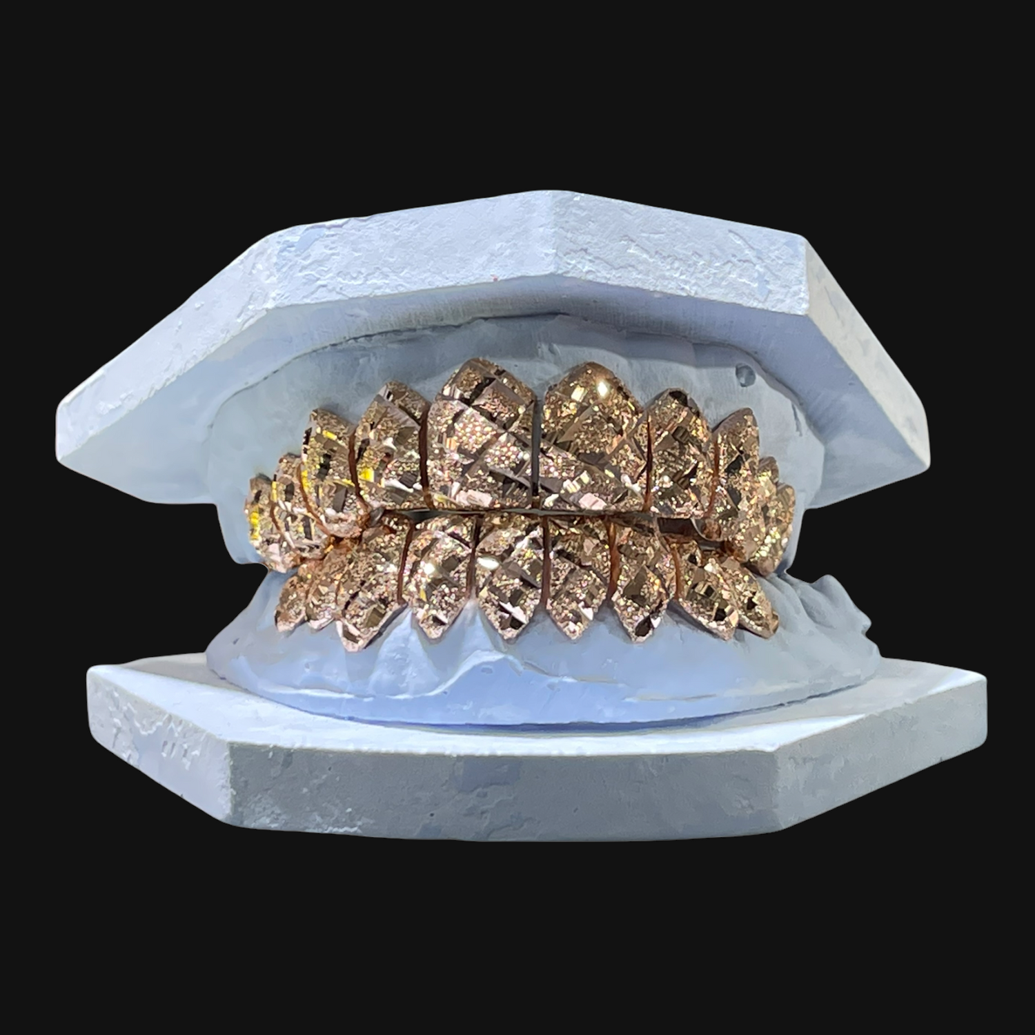 CUSTOM GRILLZ