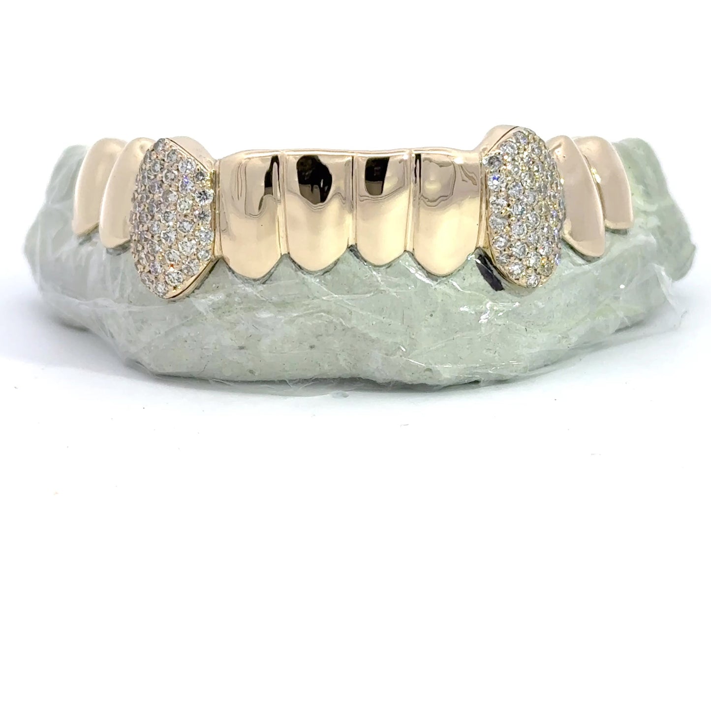 DIAMOND FANGS GRILLZ