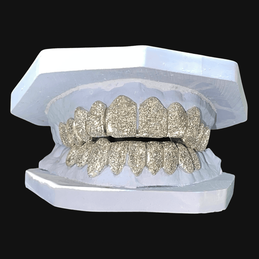 DIAMOND DUST GRILLZ